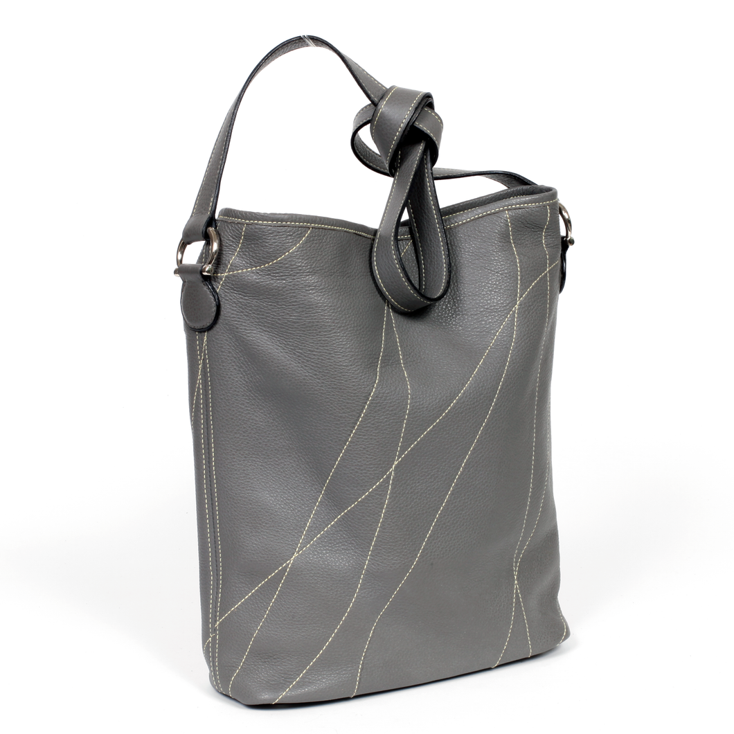 Bolso Cubo — Bucket Bag