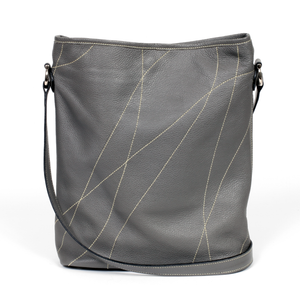 Bolso Cubo — Bucket Bag