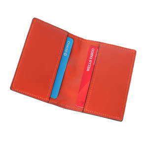 Tarjeta — 2-Pocket Card Case