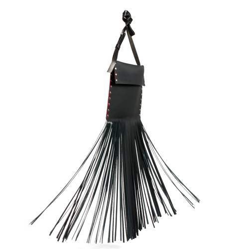 Fleco — Fringe Bag