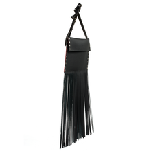 Load image into Gallery viewer, Fleco — Fringe Bag