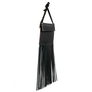 Fleco — Fringe Bag