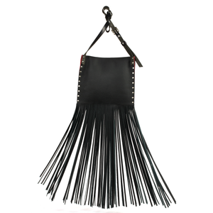 Fleco — Fringe Bag