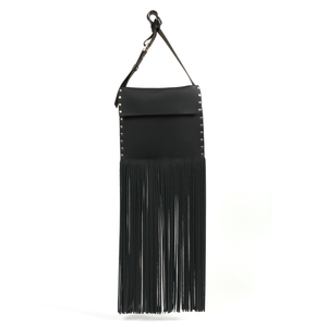 Fleco — Fringe Bag