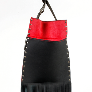 Fleco — Fringe Bag